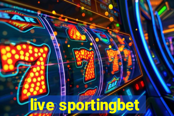 live sportingbet